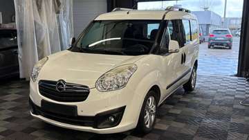1.6 CDTI | BJ. 2014 | 7-ZITPLAATS | AUTOMAAT | 193.788 KM.