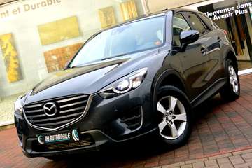 2.2 SKYACTIV-D 4x4 Edition*FULL OPTIONS*GARANTIE*