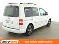Volkswagen Caddy 1.6 TDI Edition30 Blanc - thumbnail 6