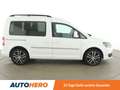 Volkswagen Caddy 1.6 TDI Edition30 Weiß - thumbnail 7