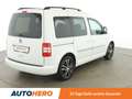 Volkswagen Caddy 1.6 TDI Edition30 Weiß - thumbnail 6