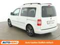 Volkswagen Caddy 1.6 TDI Edition30 Blanc - thumbnail 4