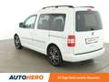 Volkswagen Caddy 1.6 TDI Edition30 Weiß - thumbnail 4