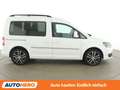Volkswagen Caddy 1.6 TDI Edition30 Blanc - thumbnail 7