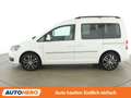 Volkswagen Caddy 1.6 TDI Edition30 Blanc - thumbnail 3