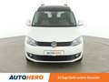 Volkswagen Caddy 1.6 TDI Edition30 Weiß - thumbnail 9