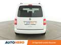 Volkswagen Caddy 1.6 TDI Edition30 Weiß - thumbnail 5