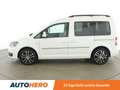 Volkswagen Caddy 1.6 TDI Edition30 Weiß - thumbnail 3