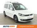 Volkswagen Caddy 1.6 TDI Edition30 Weiß - thumbnail 8
