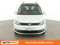 Volkswagen Caddy 1.6 TDI Edition30 Blanc - thumbnail 9