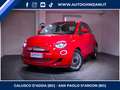 Fiat 500 500 Berlina 1.0 Hybrid Torino Alb - thumbnail 1