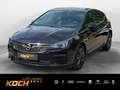 Opel Astra 1.2 Turbo Navi LED AHK Schwarz - thumbnail 1