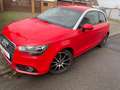 Audi A1 attraction Rot - thumbnail 1