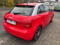 Audi A1 attraction Rot - thumbnail 7