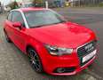 Audi A1 attraction Rot - thumbnail 2