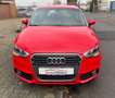 Audi A1 attraction Rot - thumbnail 3