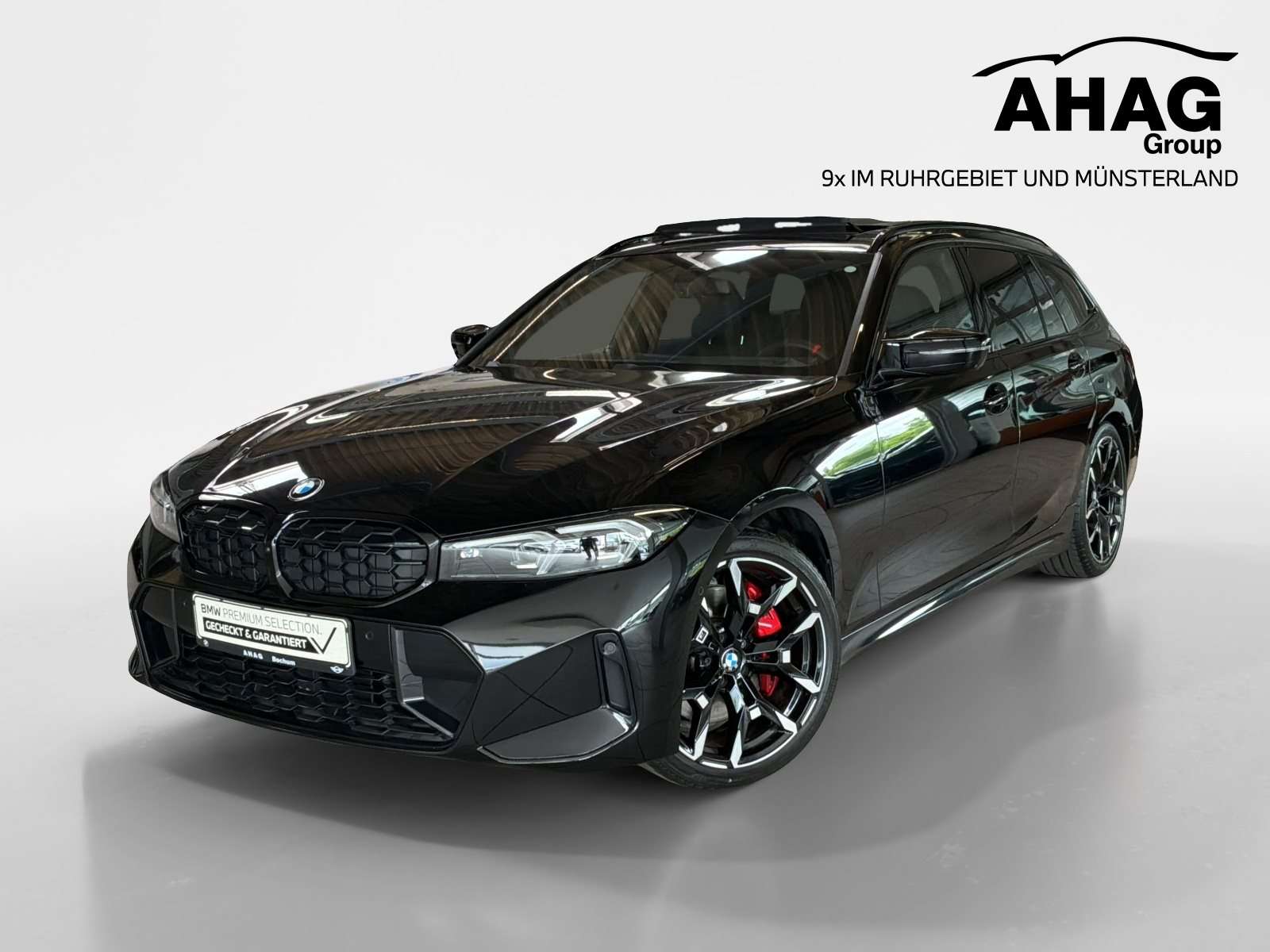 BMW 340