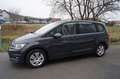 Volkswagen Touran TDI Grau - thumbnail 4