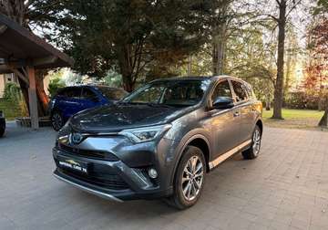 Hybride 197h AWD Dynamic Edition Business CARNET À JOUR TRÈS BIEN ÉQUIPÉ AUCUN FRAIS A PRÉVOIR