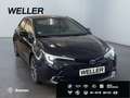 Toyota Corolla 1.8 Hybrid Team D *LED*ACC*CAM*Totwinkel* Schwarz - thumbnail 4