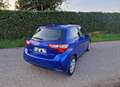 Toyota Yaris 5p 1.5h Cool Blue - thumbnail 3