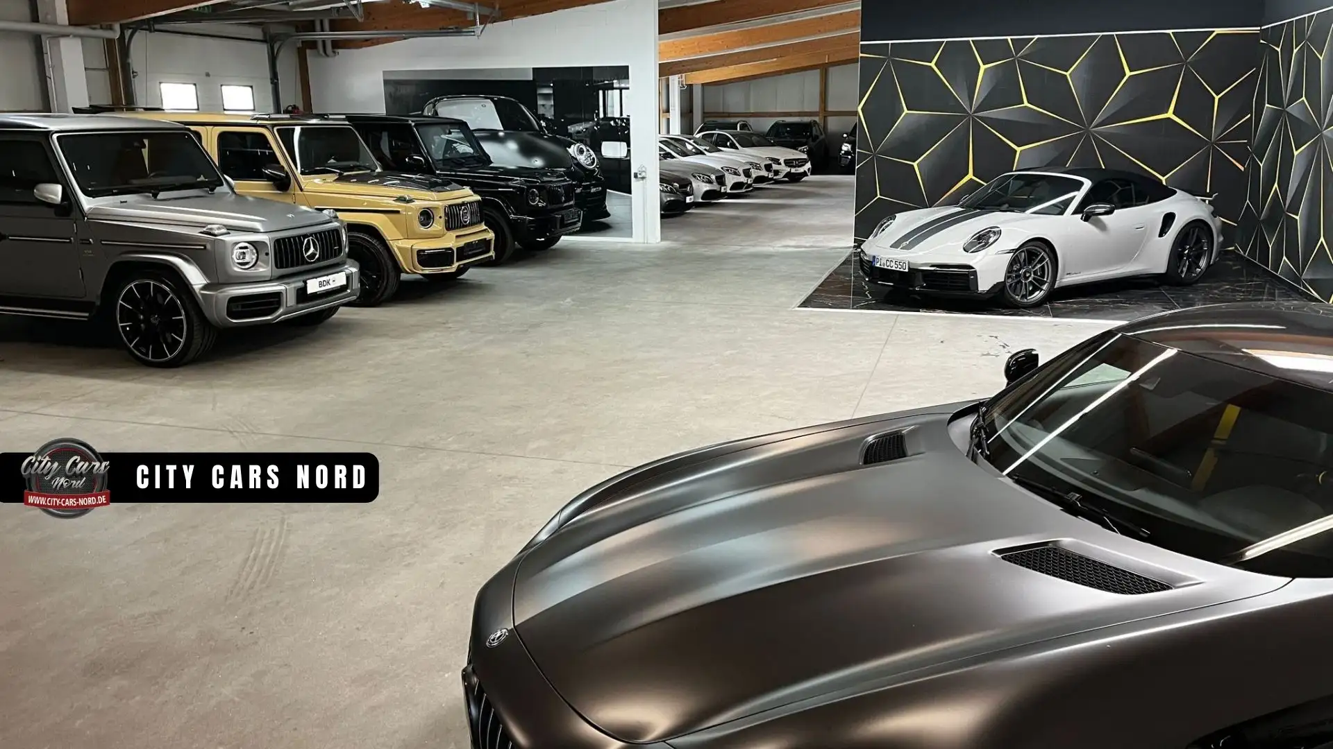 Mercedes-Benz E 63 AMG S 4Matic+ 800PS MBEAM-STD.HZ-360°-DTR+ Schwarz - 2