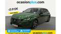 Peugeot 308 1.2 PureTech S&S Allure Pack EAT8 130 Vert - thumbnail 1