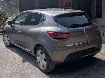 Clio ST TCe eco2 Energy Limited Limited