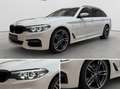 BMW 530 530d xDrive M Sport | PANO | Standheizung | Shadow Weiß - thumbnail 9