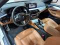 BMW 530 530d xDrive M Sport | PANO | Standheizung | Shadow Weiß - thumbnail 13