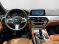 BMW 530 530d xDrive M Sport | PANO | Standheizung | Shadow Weiß - thumbnail 16