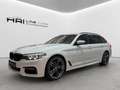 BMW 530 530d xDrive M Sport | PANO | Standheizung | Shadow Weiß - thumbnail 1