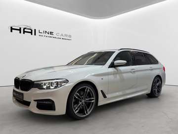 530d xDrive M Sport | PANO | Standheizung | Shadow