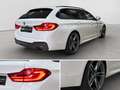BMW 530 530d xDrive M Sport | PANO | Standheizung | Shadow Weiß - thumbnail 10