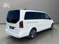 Mercedes-Benz V 250 MOPF*AHK 2,5t*Distro*DAB*LED*MBUX*Navi Weiß - thumbnail 6