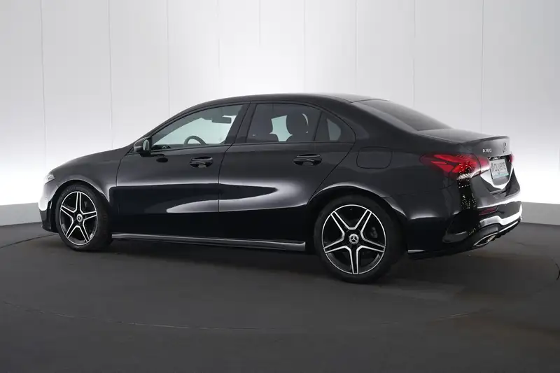 MERCEDES-BENZ Clasa A