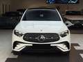 Mercedes-Benz GLC 220 4 M AMG PREMIUM NIGHT BLACK PACK TETTO 20 PEDANE Bianco - thumbnail 5