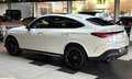 Mercedes-Benz GLC 220 4 M AMG PREMIUM NIGHT BLACK PACK TETTO 20 PEDANE Bianco - thumbnail 14