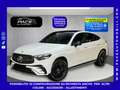 Mercedes-Benz GLC 220 4 M AMG PREMIUM NIGHT BLACK PACK TETTO 20 PEDANE Bianco - thumbnail 1