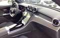 Mercedes-Benz GLC 220 4 MATIC AMG PREMIUM NIGHT BLACK PACK TETTO 20 PDC Grigio - thumbnail 7