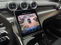 Mercedes-Benz GLC 220 4 M AMG PREMIUM NIGHT BLACK PACK TETTO 20 PEDANE Bianco - thumbnail 9
