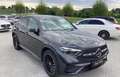 Mercedes-Benz GLC 220 4 MATIC AMG PREMIUM NIGHT BLACK PACK TETTO 20 PDC Grigio - thumbnail 6