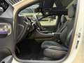 Mercedes-Benz GLC 220 4 M AMG PREMIUM NIGHT BLACK PACK TETTO 20 PEDANE Bianco - thumbnail 7