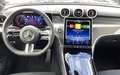 Mercedes-Benz GLC 220 4 MATIC AMG PREMIUM NIGHT BLACK PACK TETTO 20 PDC Grigio - thumbnail 11