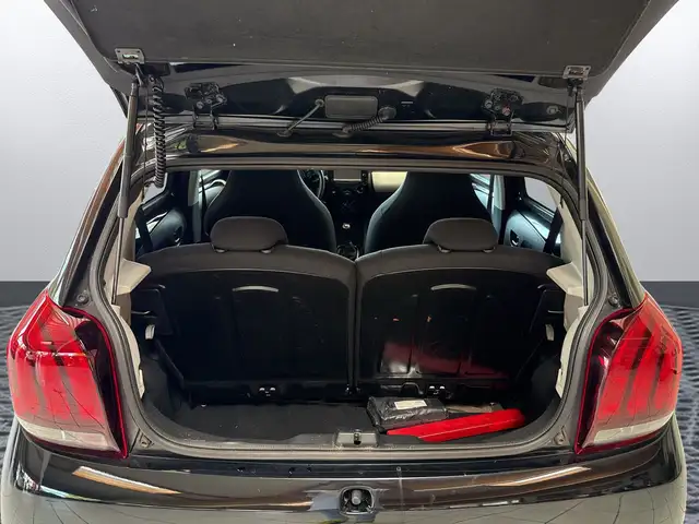 Peugeot 108 view 10