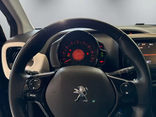 Peugeot 108 view 14
