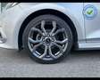 Ford Fiesta 5 Porte 1.0 EcoBoost ST-Line Argento - thumbnail 7
