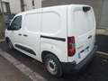 Citroen Berlingo BERLINGO VAN CA  BLUEHDI 100 S Blanc - thumbnail 4