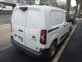 Citroen Berlingo BERLINGO VAN CA  BLUEHDI 100 S Blanc - thumbnail 6
