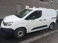 Citroen Berlingo BERLINGO VAN CA  BLUEHDI 100 S Blanc - thumbnail 1